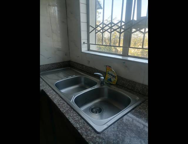 3 BEDROOM APARTMENT TO LET IN WESTVILLE